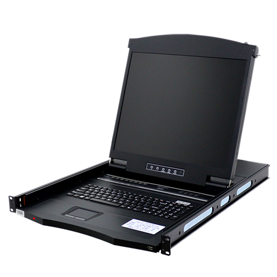  kvm切換器，kvm多電腦切換，kvm