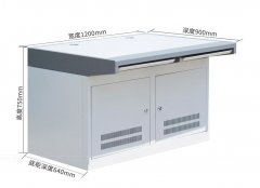 kvm控制臺_LCD KVM控制臺_kvm監(jiān)控機(jī)房操作臺