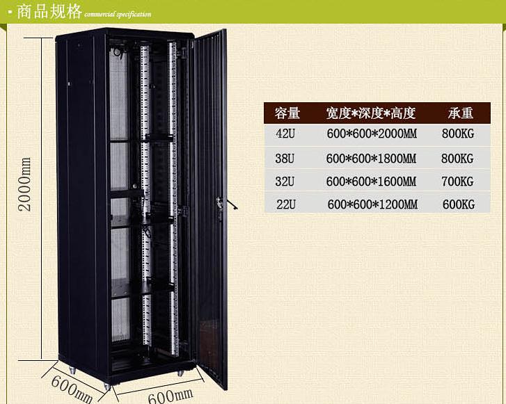 網(wǎng)絡機柜_網(wǎng)絡機柜尺寸_網(wǎng)絡機柜價格