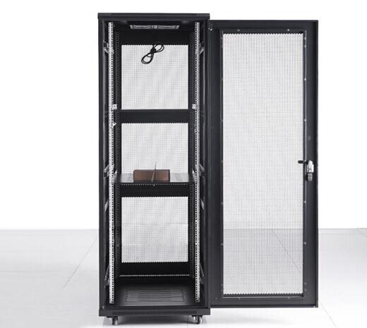 上海客戶購買MX6042機(jī)柜的評(píng)價(jià)案例