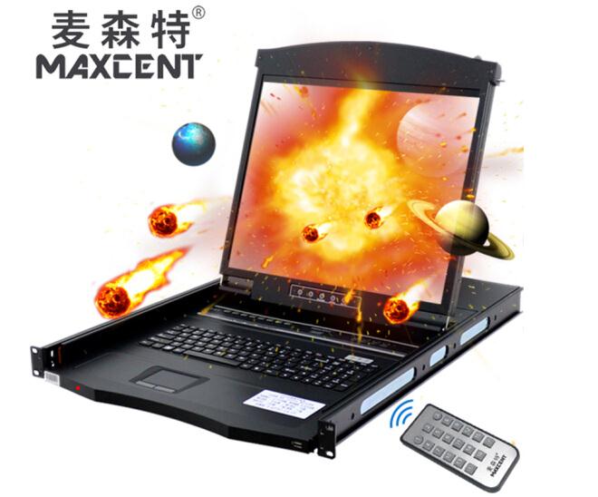 kvm切換器8口，8口kvm切換器類型有哪些？