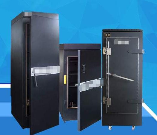屏蔽機(jī)柜-電磁屏蔽機(jī)柜