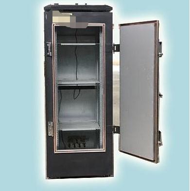 屏蔽機(jī)柜-電磁屏蔽機(jī)柜