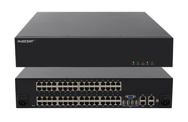 MGT-0164 麥森特1遠(yuǎn)程1本地64口數(shù)字矩