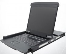 8臺(tái)服務(wù)器如何使用一套鼠標(biāo)鍵盤(pán)顯示器