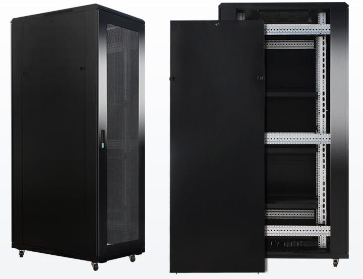 買機(jī)柜這些點(diǎn)不要忽視，麥森特網(wǎng)絡(luò)服務(wù)器機(jī)柜